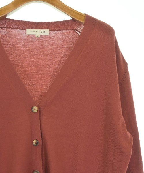 CELINE 開襟衫