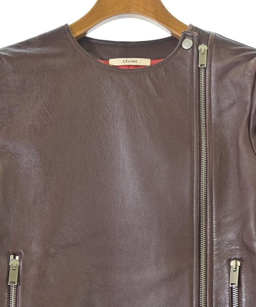 CELINE 騎士夾克