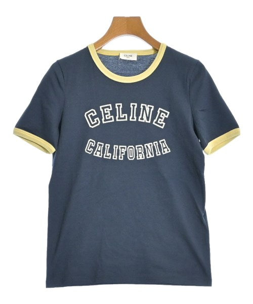 CELINE T恤/上衣
