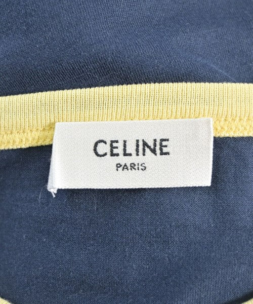 CELINE T恤/上衣