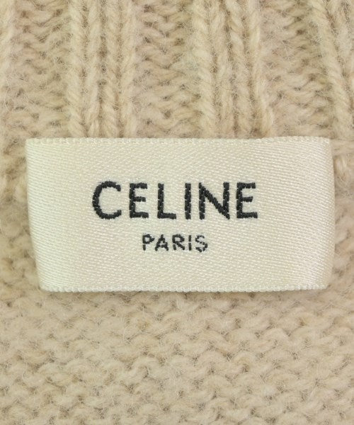 CELINE 毛衣