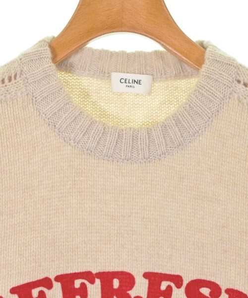 CELINE 毛衣