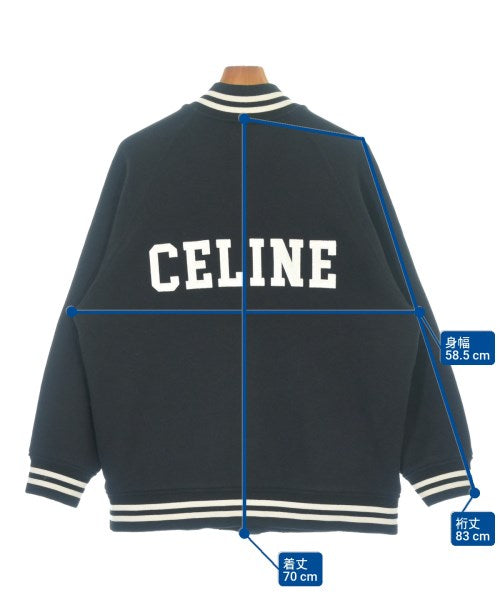 CELINE 運動夾克