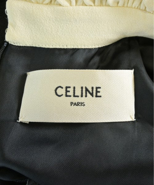 CELINE 洋裝