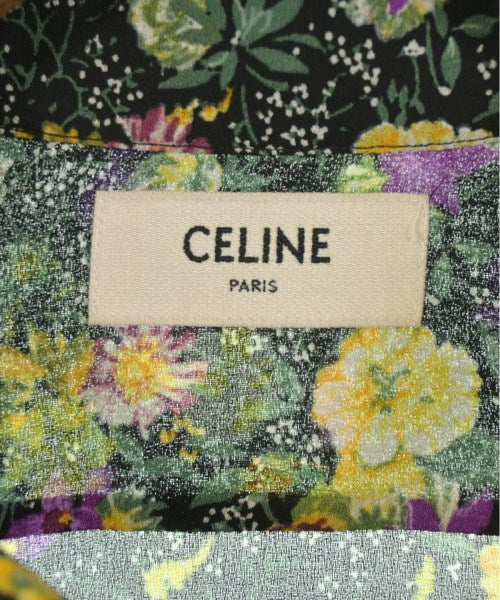 CELINE 休閒襯衫