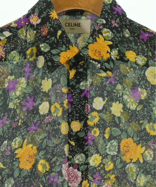 CELINE 休閒襯衫