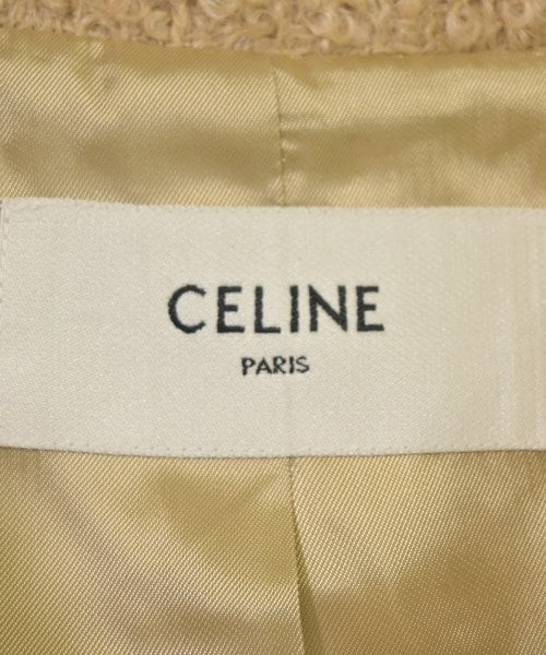 CELINE 休夾克