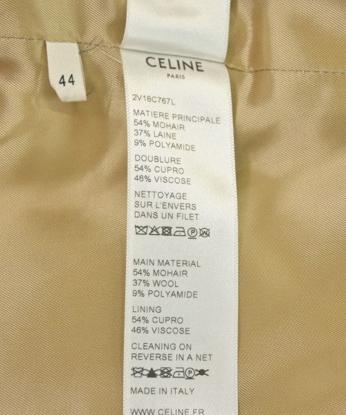 CELINE 休夾克