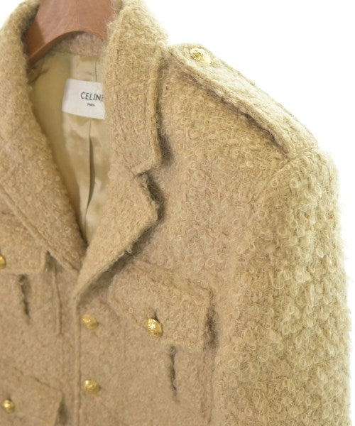 CELINE 休夾克
