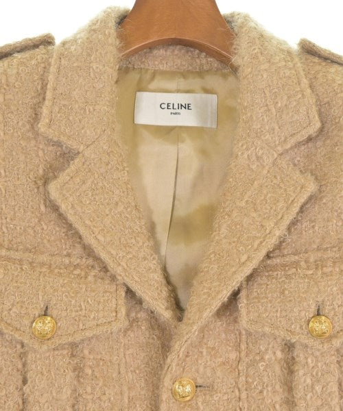 CELINE 休夾克