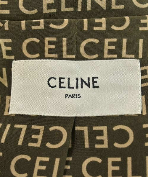 CELINE 其他飛行外套