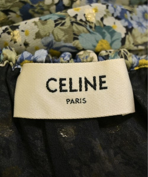 CELINE 洋裝