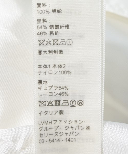 CELINE 其他飛行外套