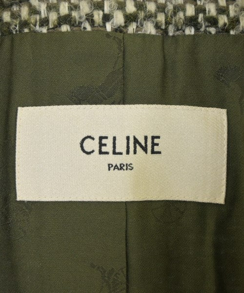 CELINE 休閒夾克