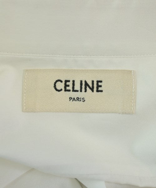 CELINE 正式襯衫