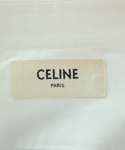 CELINE 正式襯衫
