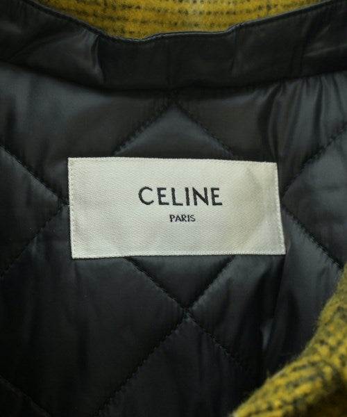 CELINE 其他飛行外套