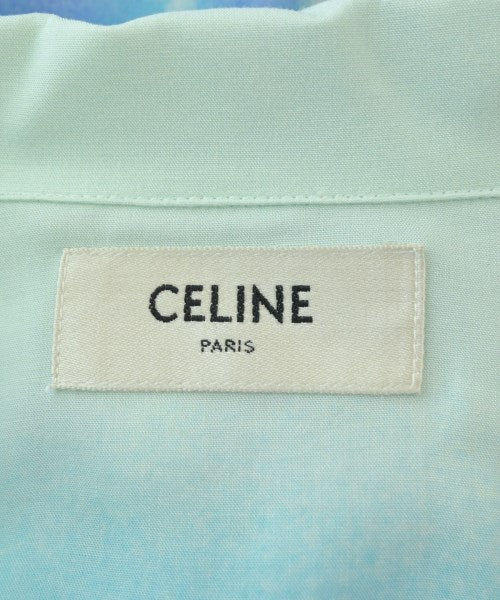 CELINE 休閒襯衫