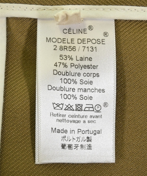 CELINE 外套