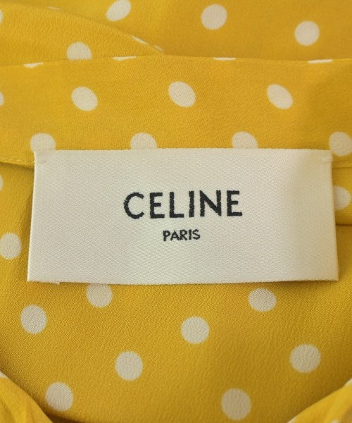 CELINE 洋裝