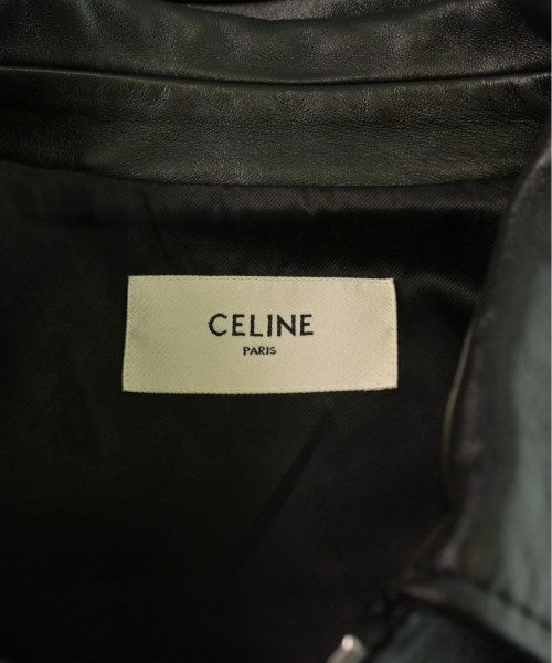 CELINE 騎士夾克