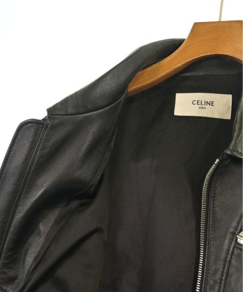 CELINE 騎士夾克