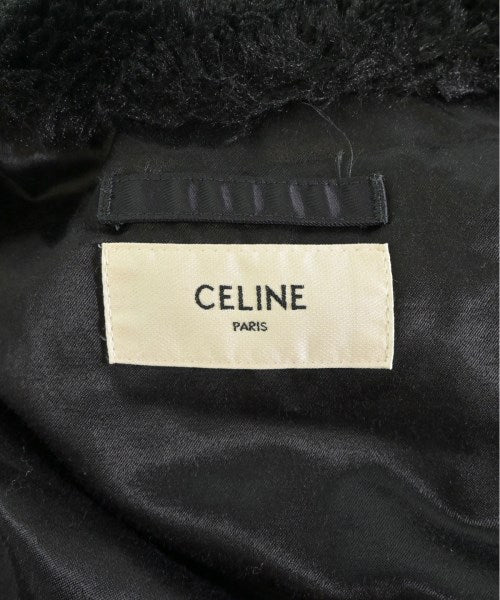 CELINE 羽絨大衣