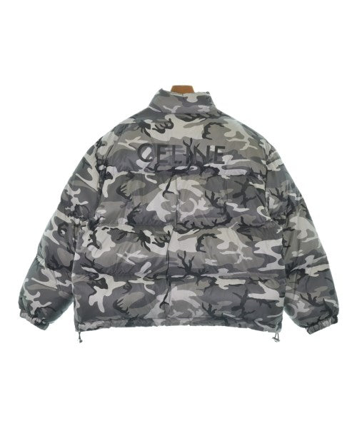 CELINE 羽絨夾克/背心