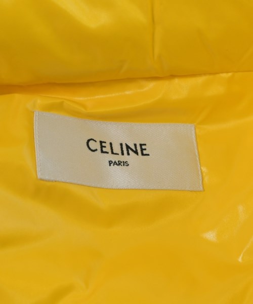 CELINE 羽絨夾克/背心