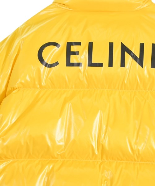 CELINE 羽絨夾克/背心