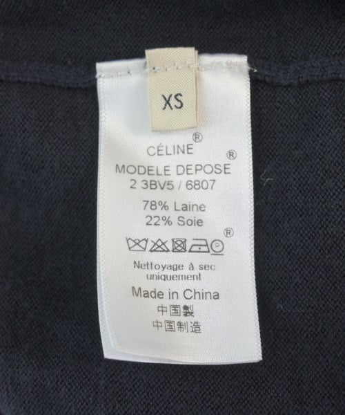 CELINE 毛衣