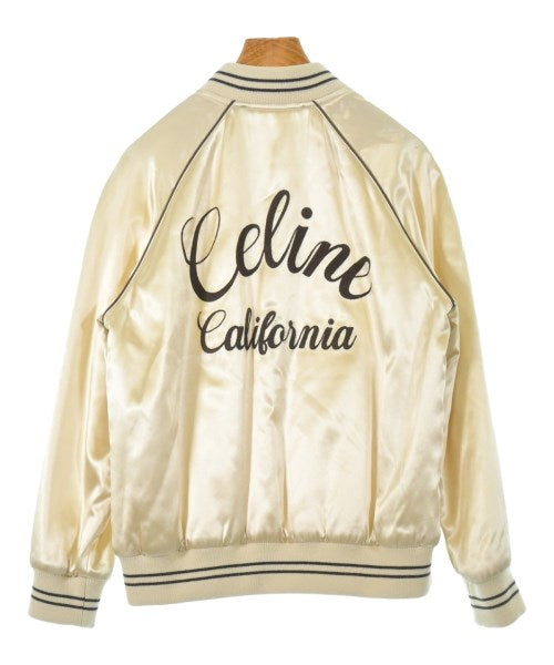 CELINE 斜紋夾克