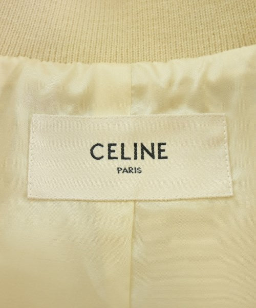 CELINE 斜紋夾克