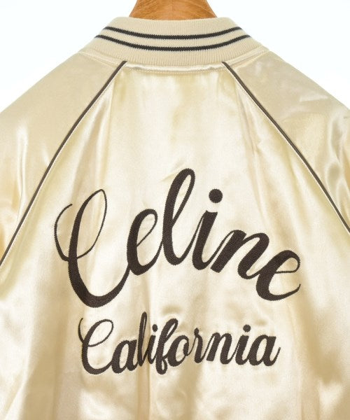 CELINE 斜紋夾克