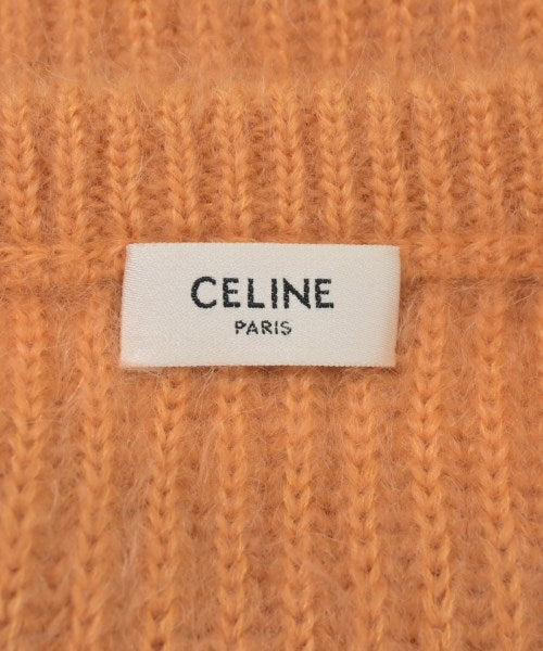 CELINE 毛衣