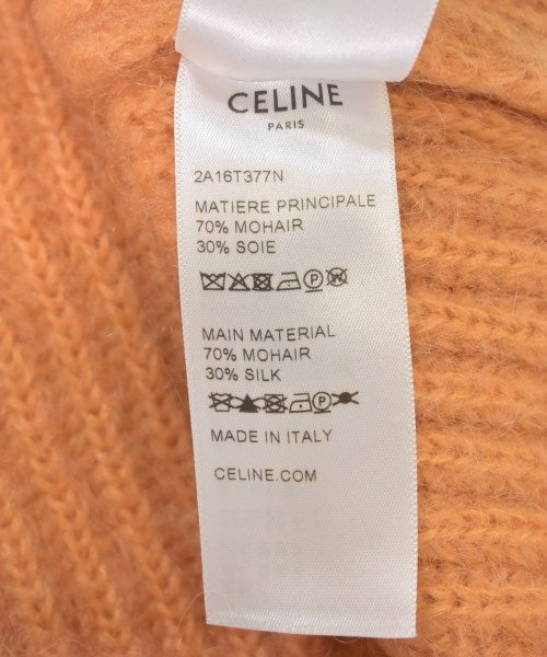 CELINE 毛衣