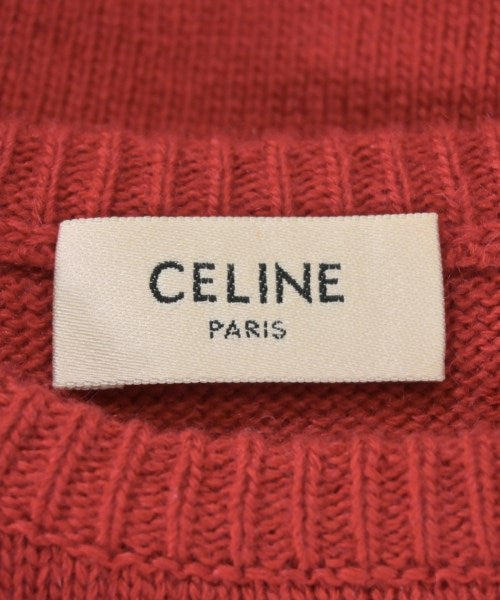 CELINE 毛衣