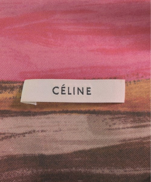 CELINE 女襯衫