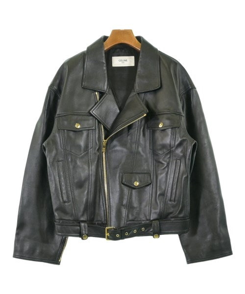 CELINE 騎士夾克