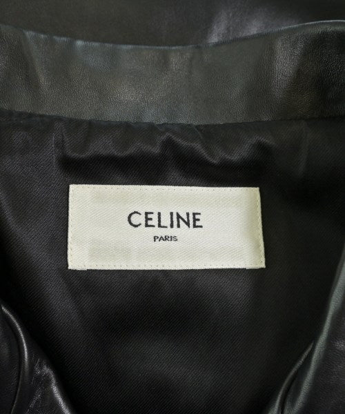 CELINE 騎士夾克