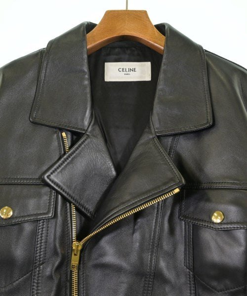 CELINE 騎士夾克