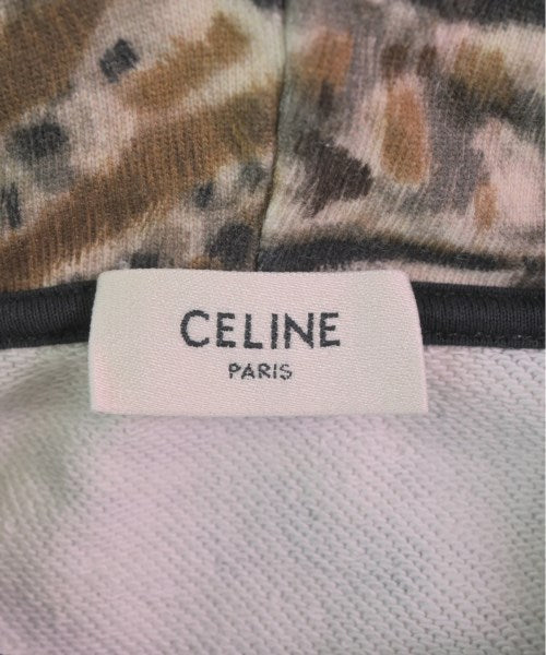 CELINE 連帽衫