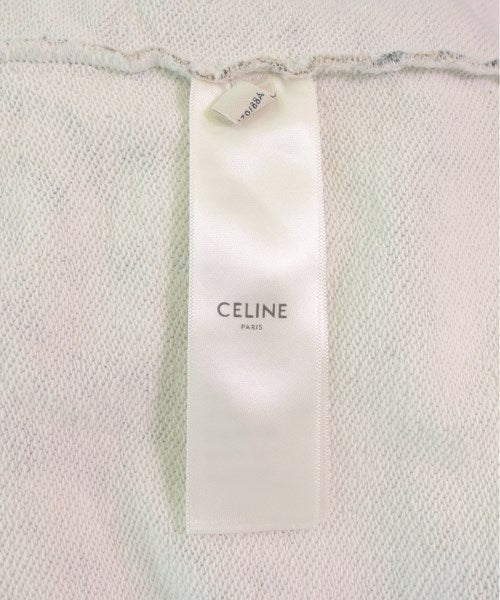 CELINE 連帽衫