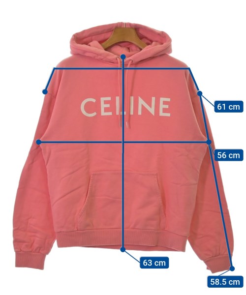 CELINE 連帽衫