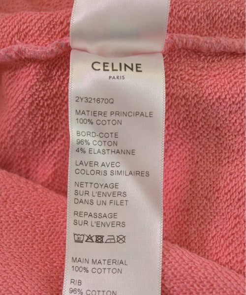 CELINE 連帽衫