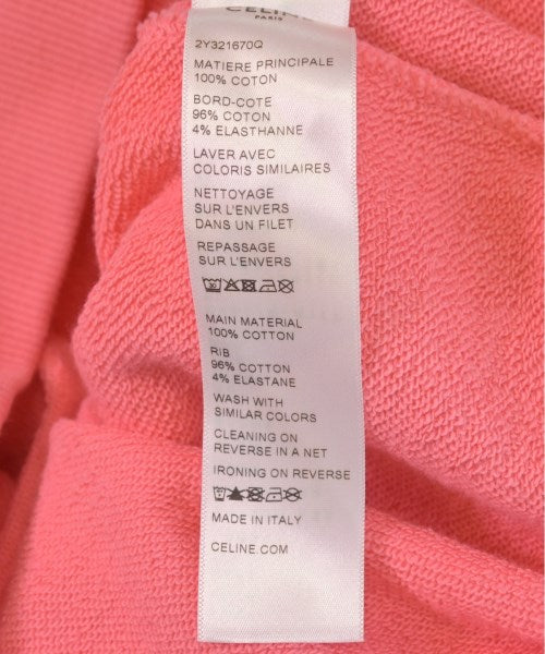 CELINE 連帽衫