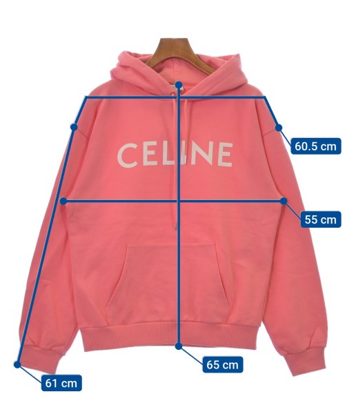 CELINE 連帽衫