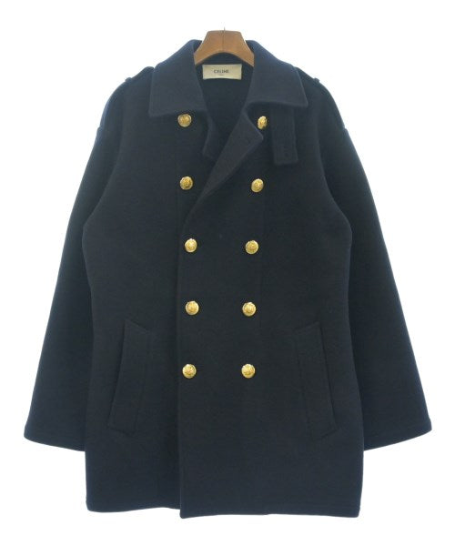 CELINE 海軍外套