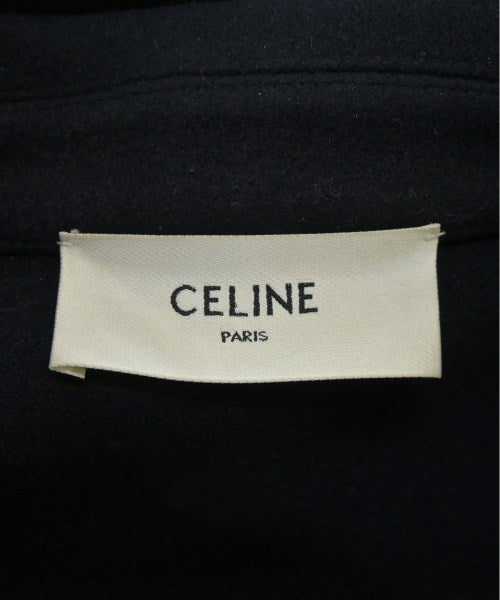 CELINE 海軍外套