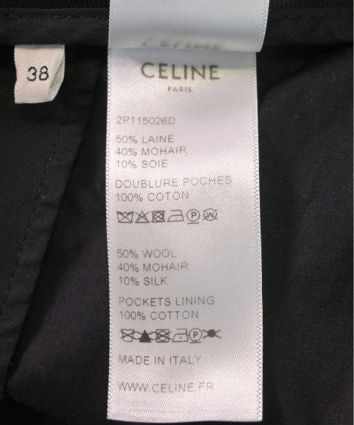 CELINE 長
